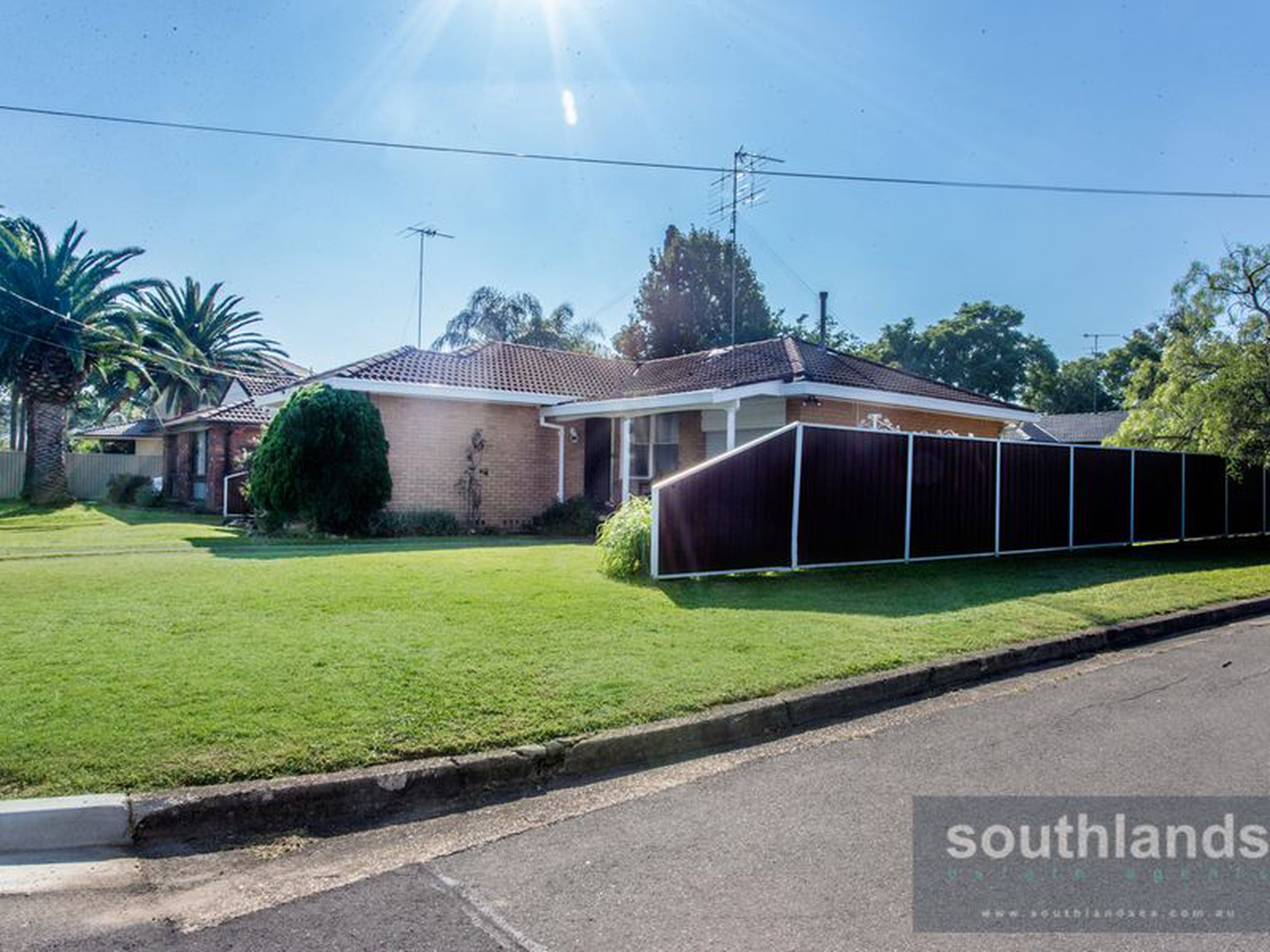 20 Racecourse Road, SOUTH PENRITH