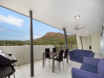 36 / 28 Landsborough Street, North Ward