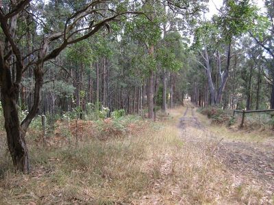 Office HUON / Highway, Dover