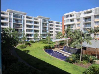 323 / 23 Savona Drive, Wentworth Point