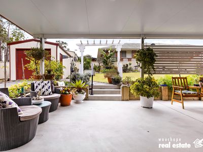 41 Peppermint Crescent, Wauchope