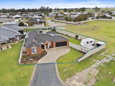 12 Riley Court, Tocumwal