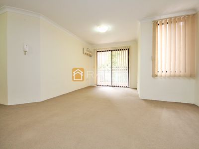 8 / 10-10A Todd Street, Merrylands West