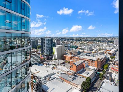 2612 / 179 Alfred Street, Fortitude Valley