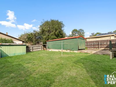 10 Agonis Street, Doveton