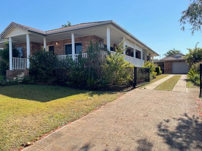 9 Rohan Way, Kawungan