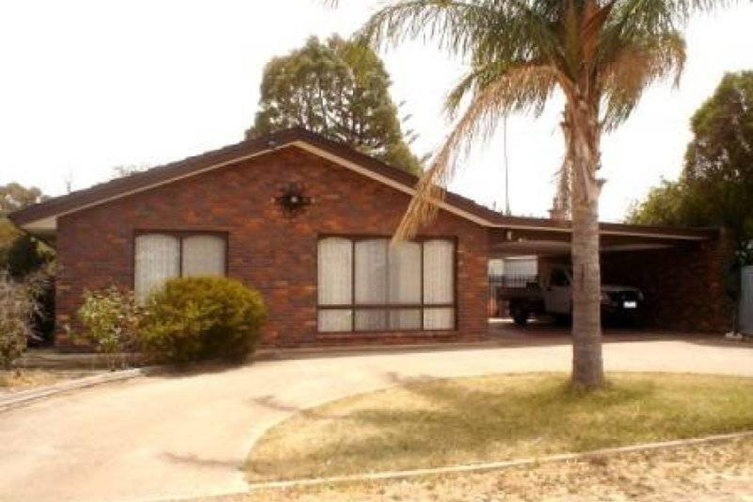 Warracknabeal