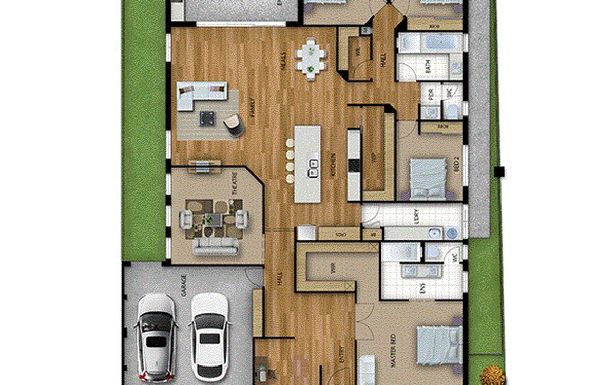 gallery