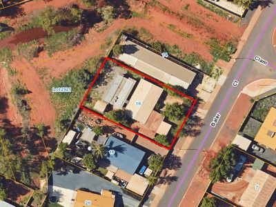 16 Baler Close, South Hedland