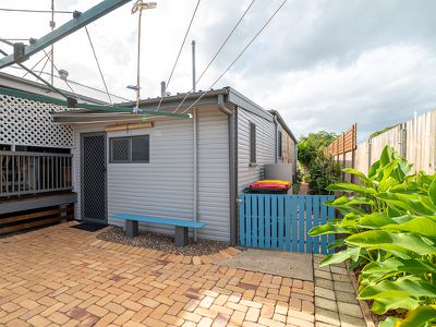 43 NEWHAVEN STREET, Pialba