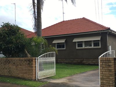 25 Allan Street, Port Kembla