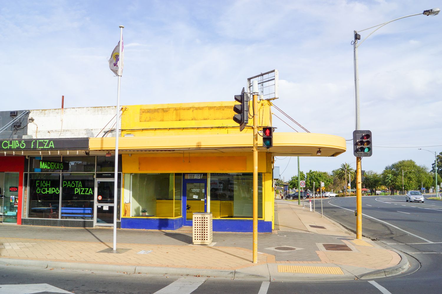 2 Firebrace St , Horsham