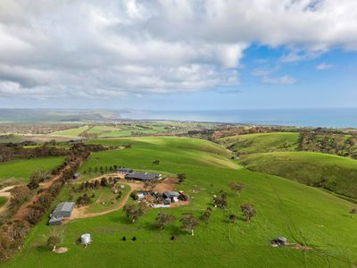 333 Smith Hill Road, Carrickalinga