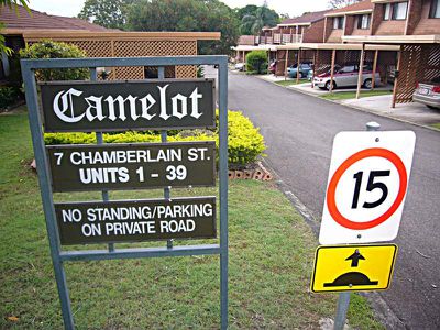31 / 7 Chamberlain Street, Rochedale South