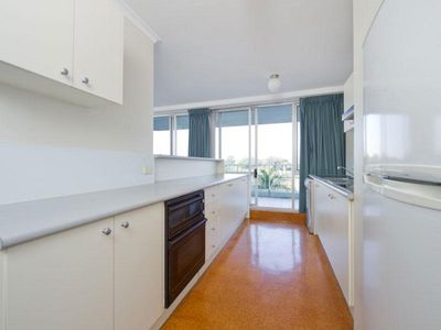 4 / 56 Dunmore Terrace, Auchenflower