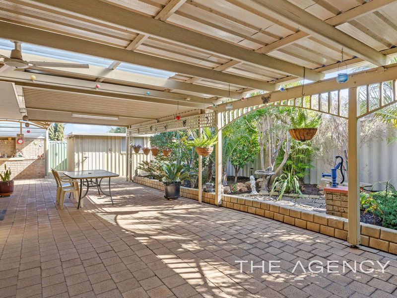 61 Marvell Avenue, Lake Coogee