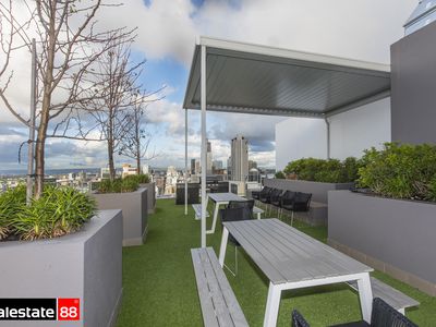 1303 / 659 Murray Street, West Perth