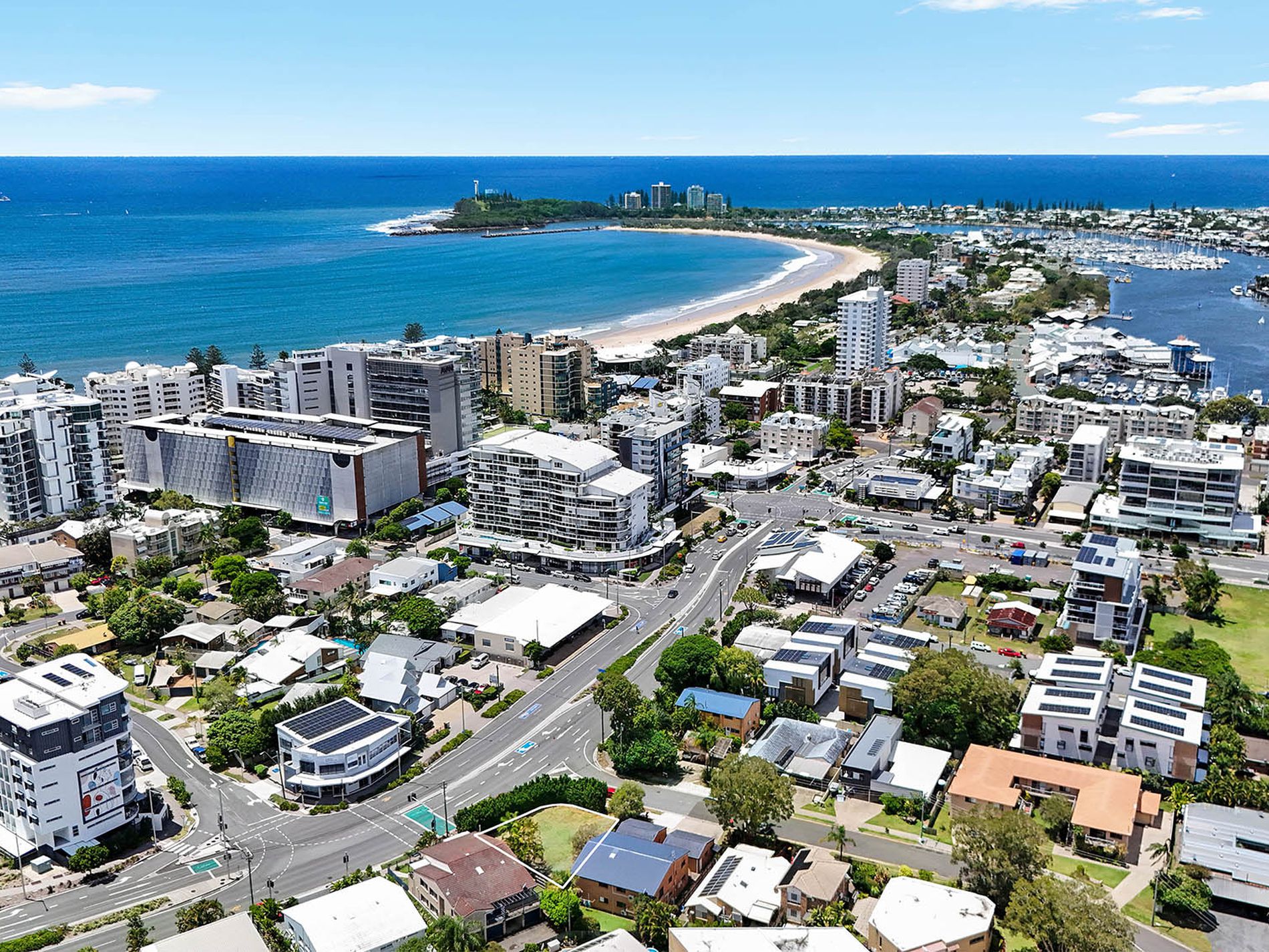 19 Walan Street, Mooloolaba
