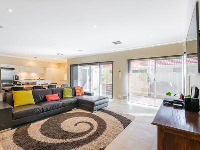 12 Serissa Lane, Stirling