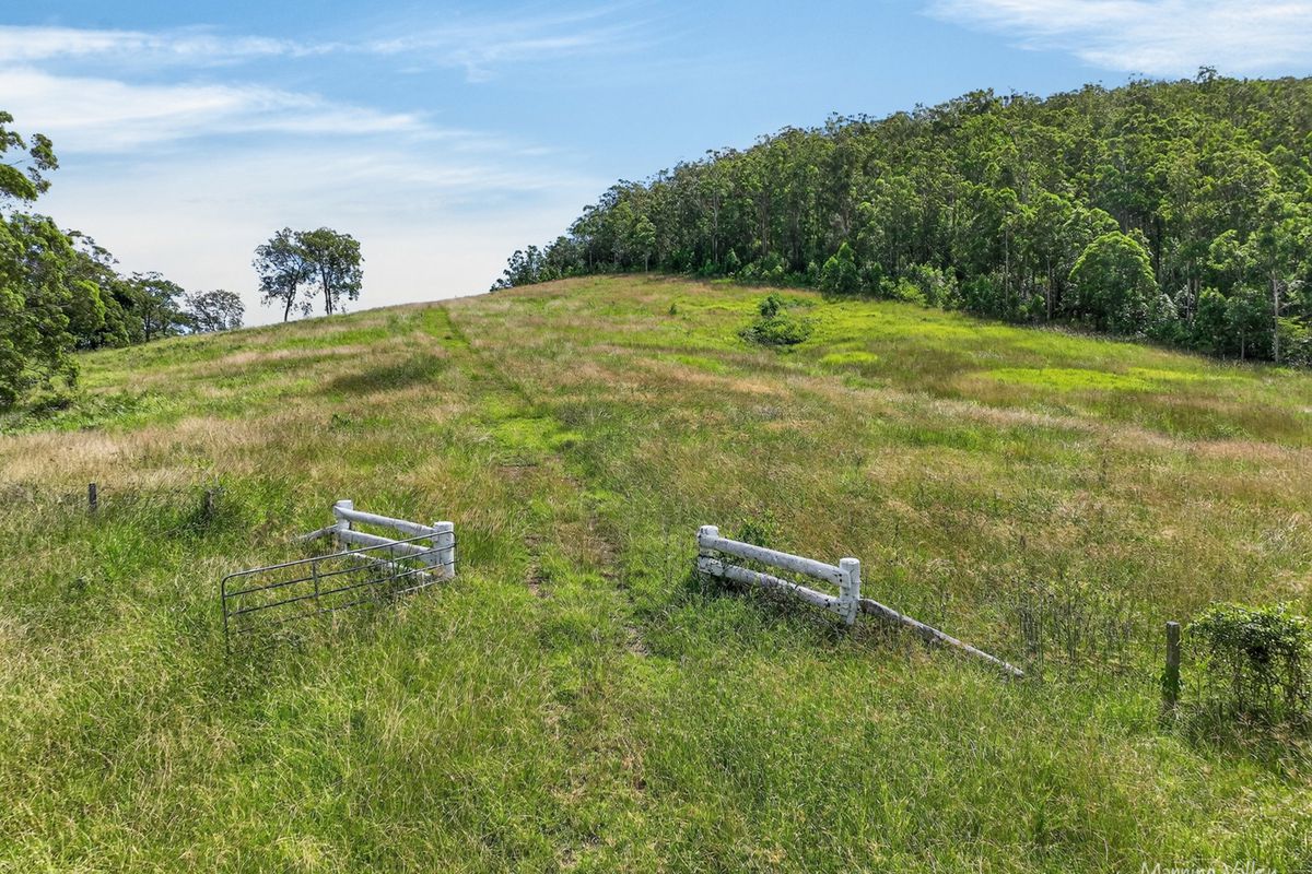 237 Norwood Lane, Mount George