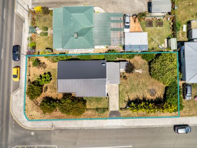 2 Somerville Street, Sorell