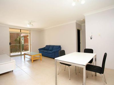 15 / 27 - 29 Eden Street, Arncliffe