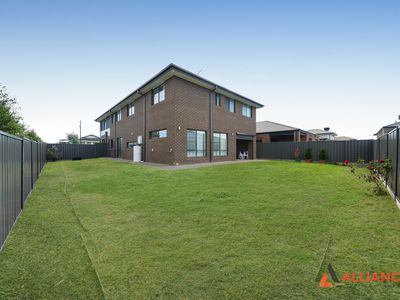 2 Riverine Street, Wollert