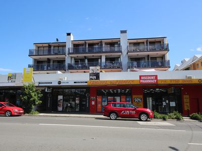 25 / 695 Punchbowl Road, Punchbowl