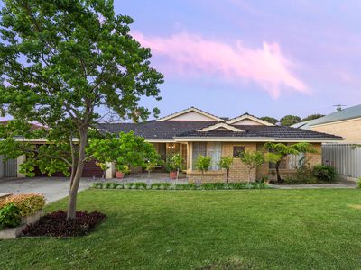 5 Mauldon Mews, Winthrop