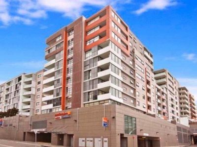 316 / 1 Bruce Bennetts Place, Maroubra