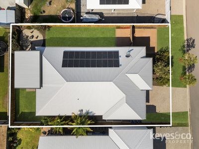 6 Belvedere Street, Julago