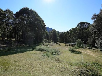 439 Jacks Corner Road, Kangaroo Valley