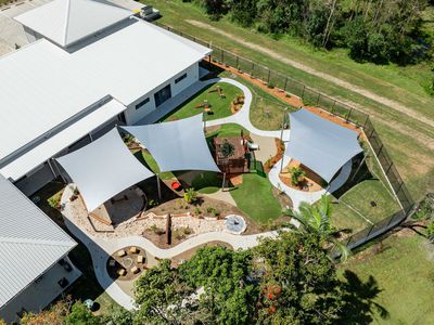 54 Old Bay Road, Deception Bay
