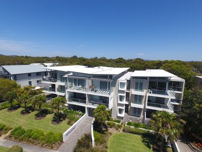 5 / 13-17 Beach Road, Hawks Nest