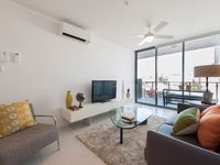 608 / 338 Water Street, Fortitude Valley