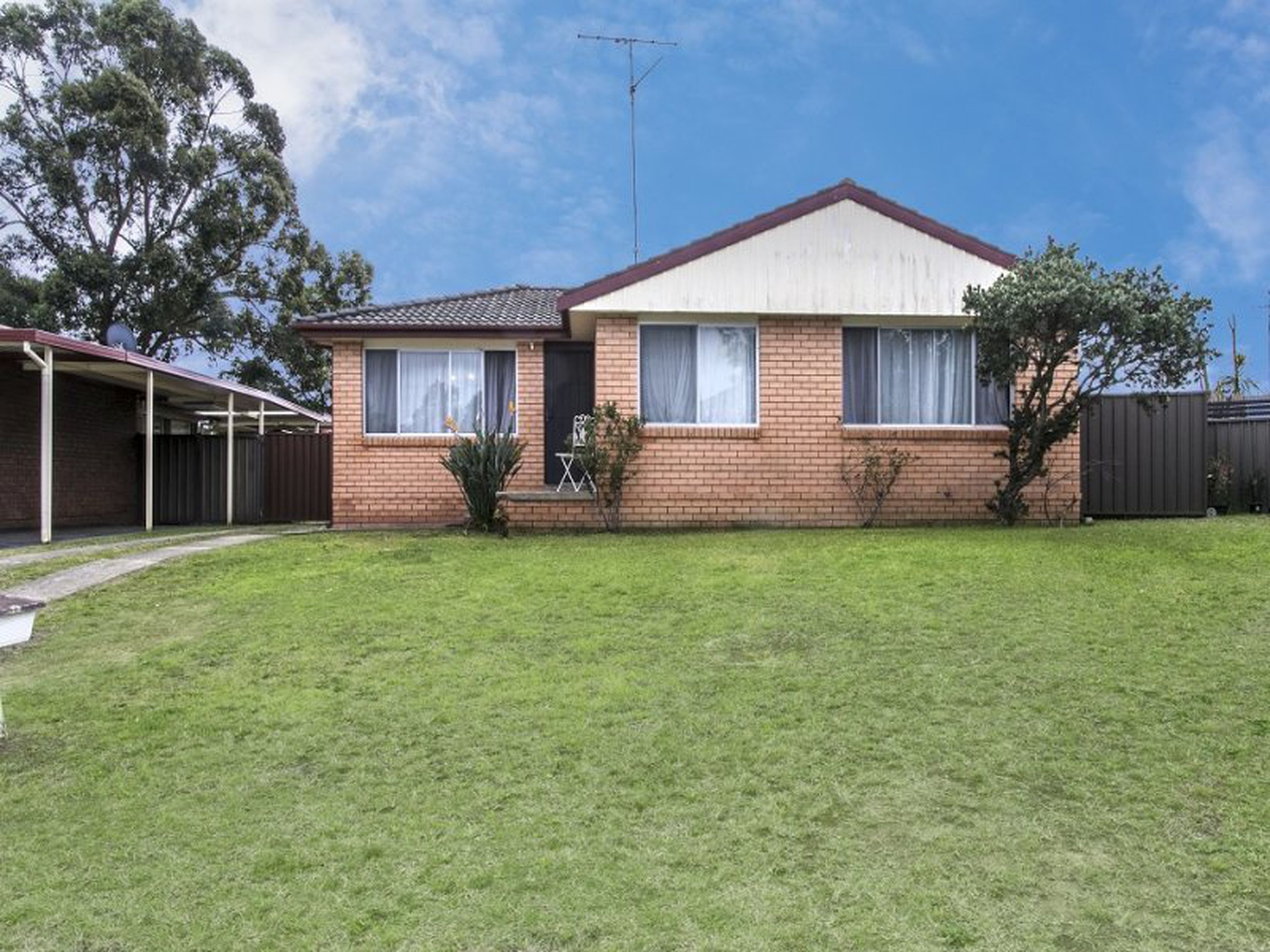 4 Friedmann Place, SOUTH PENRITH