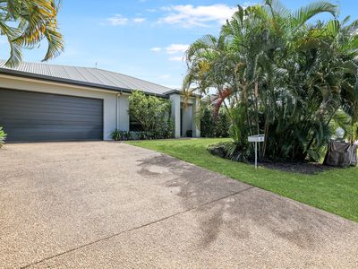8 Hamelin Street, Bentley Park