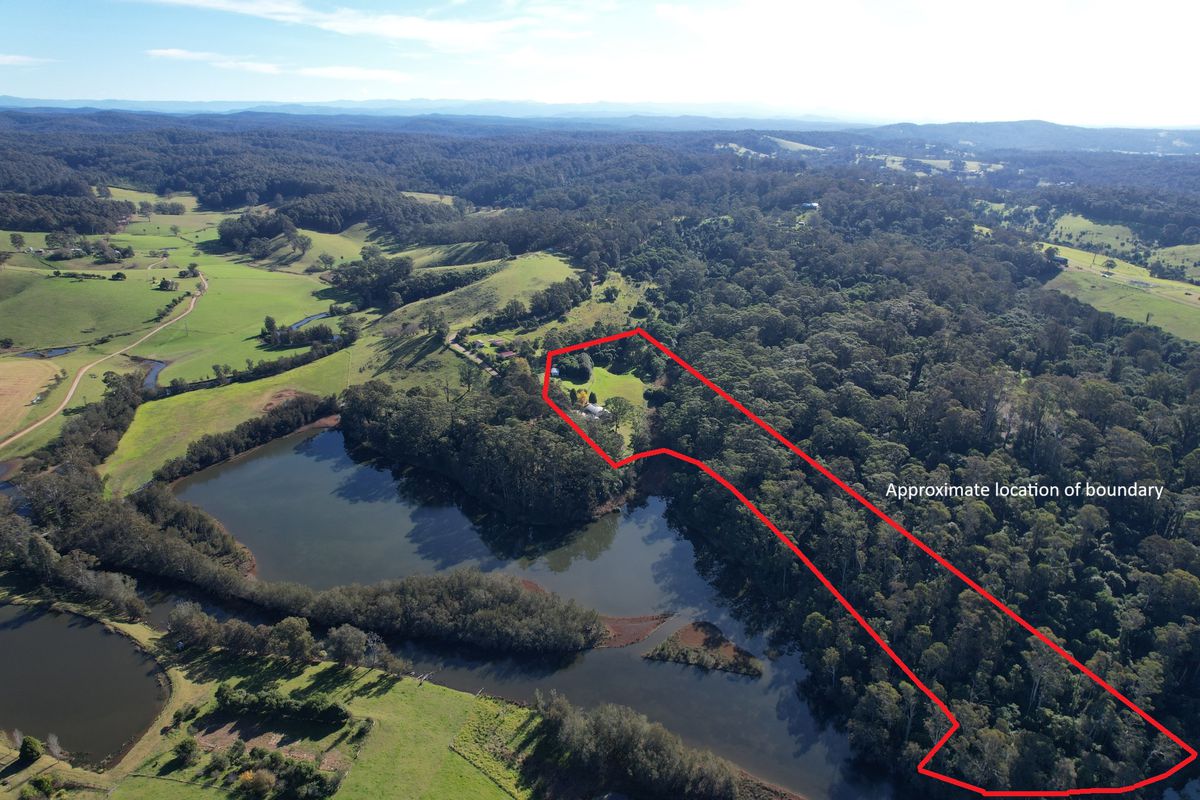 765 Old Highway, Narooma