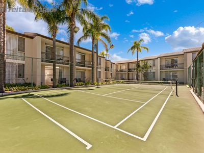 22 / 110-114 Mandurah Terrace, Mandurah