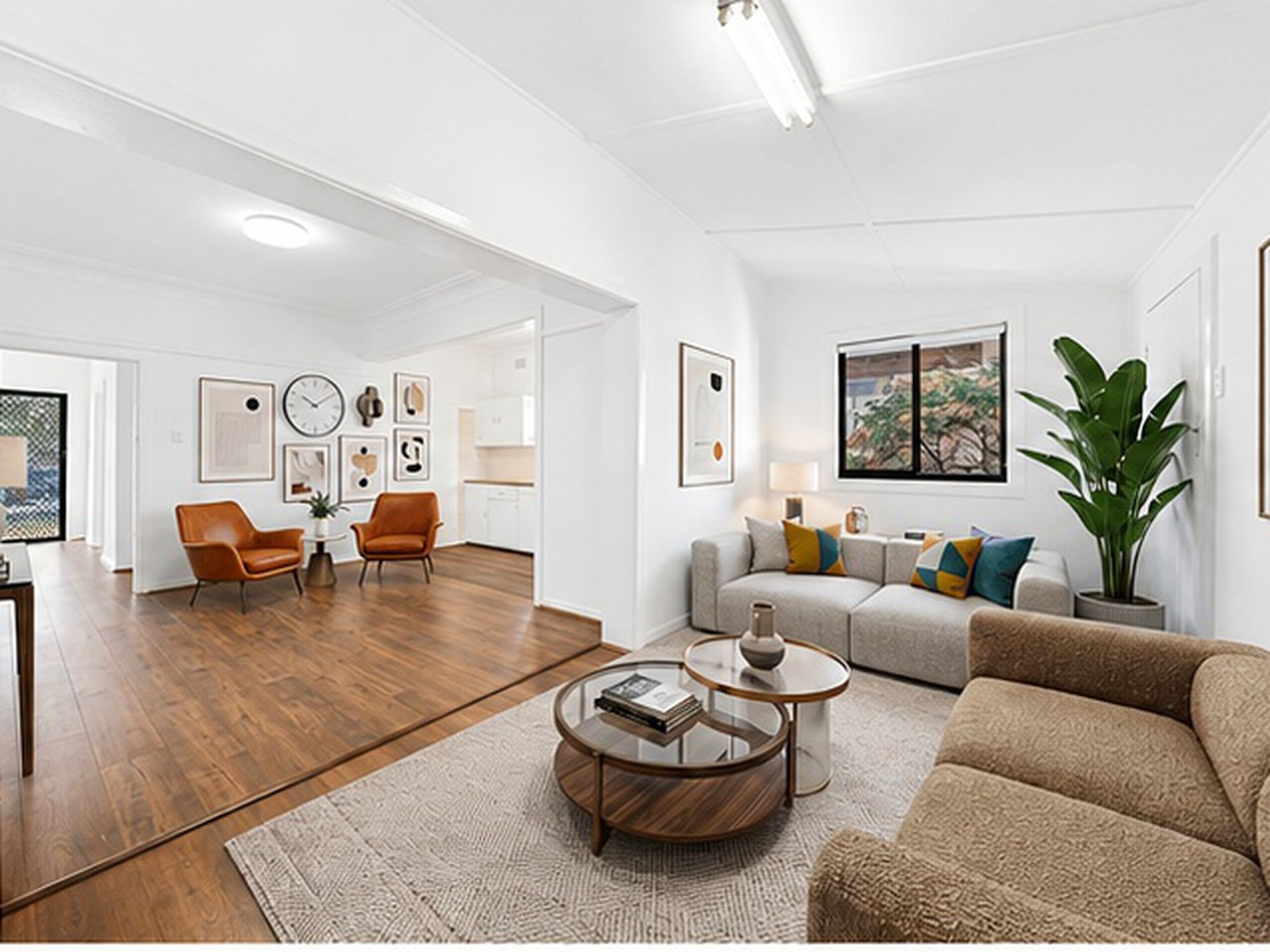 76 FOURTH AVENUE, Berala