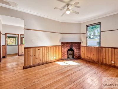 28 Cullen Street, Nimbin