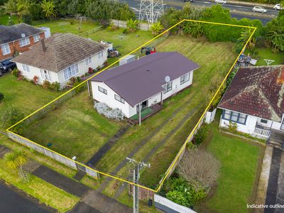 19 Natalie Place, Otara