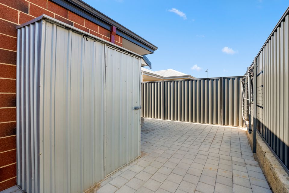 24 Flemington Drive, Baldivis
