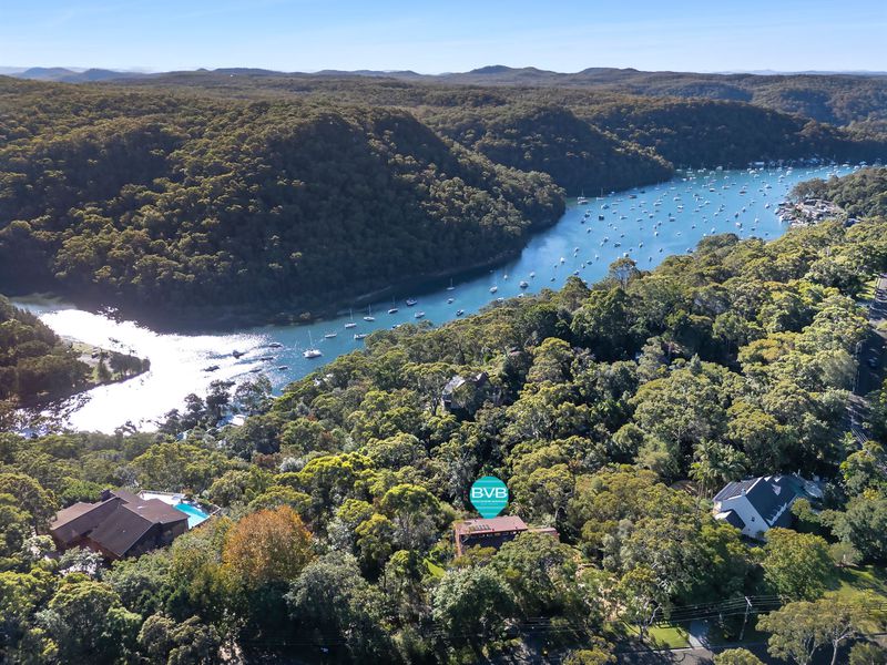 11 Gilwinga Drive, Bayview