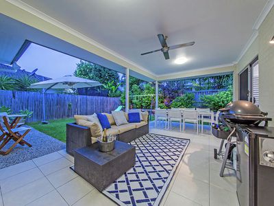 19 Foxwood Circuit, Wakerley