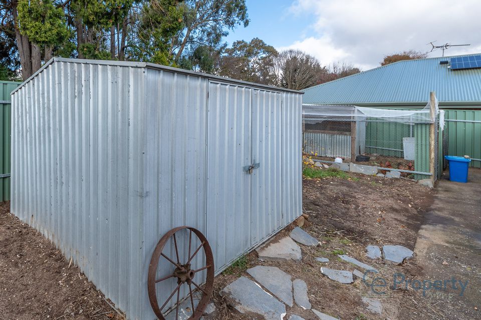 3 William Street, Birdwood