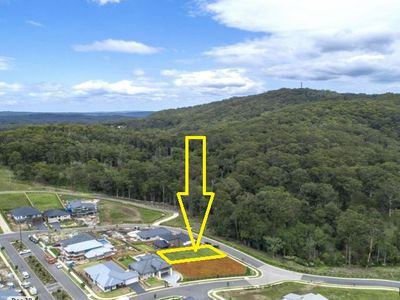 50 REGINALD DRIVE, Terrigal