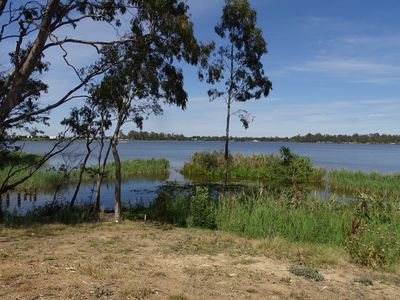 Lot 3, 27 River Street, Nagambie