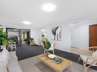 99 Gordon Crescent, Wakerley