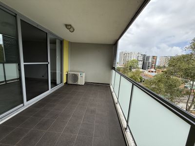 42 / 4 West Terrace, Bankstown